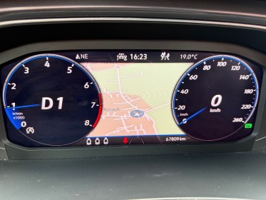 Volkswagen t-roc 1.5 tsi 150 evo start/stop dsg7 r-line occasion simplicicar pertuis  simplicicar simplicibike france