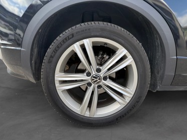 Volkswagen t-roc 1.5 tsi 150 evo start/stop dsg7 r-line occasion simplicicar pertuis  simplicicar simplicibike france
