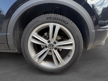 Volkswagen t-roc 1.5 tsi 150 evo start/stop dsg7 r-line occasion simplicicar pertuis  simplicicar simplicibike france