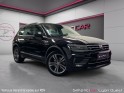 Volkswagen tiguan 1.5 tsi evo 150 dsg7 carat exclusive - garantie 12 mois occasion simplicicar lyon ouest simplicicar...