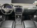 Volkswagen tiguan 1.5 tsi evo 150 dsg7 carat exclusive - garantie 12 mois occasion simplicicar lyon ouest simplicicar...