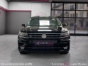 Volkswagen tiguan 1.5 tsi evo 150 dsg7 carat exclusive - garantie 12 mois occasion simplicicar lyon ouest simplicicar...