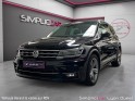 Volkswagen tiguan 1.5 tsi evo 150 dsg7 carat exclusive - garantie 12 mois occasion simplicicar lyon ouest simplicicar...