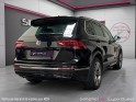 Volkswagen tiguan 1.5 tsi evo 150 dsg7 carat exclusive - garantie 12 mois occasion simplicicar lyon ouest simplicicar...