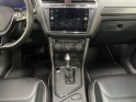 Volkswagen tiguan 1.5 tsi evo 150 dsg7 carat exclusive - garantie 12 mois occasion simplicicar lyon ouest simplicicar...