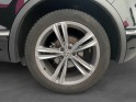 Volkswagen tiguan 1.5 tsi evo 150 dsg7 carat exclusive - garantie 12 mois occasion simplicicar lyon ouest simplicicar...