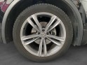 Volkswagen tiguan 1.5 tsi evo 150 dsg7 carat exclusive - garantie 12 mois occasion simplicicar lyon ouest simplicicar...