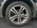 Volkswagen tiguan 1.5 tsi evo 150 dsg7 carat exclusive - garantie 12 mois occasion simplicicar lyon ouest simplicicar...