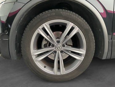 Volkswagen tiguan 1.5 tsi evo 150 dsg7 carat exclusive - garantie 12 mois occasion simplicicar lyon ouest simplicicar...