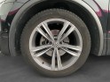 Volkswagen tiguan 1.5 tsi evo 150 dsg7 carat exclusive - garantie 12 mois occasion simplicicar lyon ouest simplicicar...