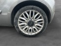 Fiat 500 serie 3 1.2 8v 69 ch lounge dualogic, toit panoramique, radar de recul, garantie 12 mois. occasion simplicicar...