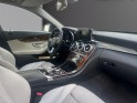 Mercedes classe c business 2015 300 h 7g-tronic business, toit panoramique, radar de recul, garantie 12 mois. occasion...