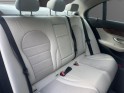 Mercedes classe c business 2015 300 h 7g-tronic business, toit panoramique, radar de recul, garantie 12 mois. occasion...