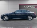 Mercedes classe c business 2015 300 h 7g-tronic business, toit panoramique, radar de recul, garantie 12 mois. occasion...