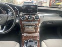 Mercedes classe c business 2015 300 h 7g-tronic business, toit panoramique, radar de recul, garantie 12 mois. occasion...