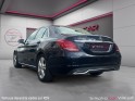 Mercedes classe c business 2015 300 h 7g-tronic business, toit panoramique, radar de recul, garantie 12 mois. occasion...