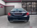 Mercedes classe c business 2015 300 h 7g-tronic business, toit panoramique, radar de recul, garantie 12 mois. occasion...