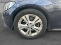 Mercedes classe c business 2015 300 h 7g-tronic business, toit panoramique, radar de recul, garantie 12 mois. occasion...