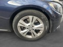 Mercedes classe c business 2015 300 h 7g-tronic business, toit panoramique, radar de recul, garantie 12 mois. occasion...