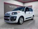 Citroen c3 picasso business bluehdi 100 feel edition occasion simplicicar limoges  simplicicar simplicibike france