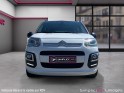 Citroen c3 picasso business bluehdi 100 feel edition occasion simplicicar limoges  simplicicar simplicibike france