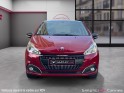 Peugeot 208 82ch bvm5 allure 1.2 puretech occasion cannes (06) simplicicar simplicibike france
