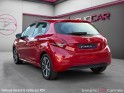 Peugeot 208 82ch bvm5 allure 1.2 puretech occasion cannes (06) simplicicar simplicibike france