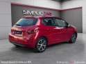 Peugeot 208 82ch bvm5 allure 1.2 puretech occasion cannes (06) simplicicar simplicibike france