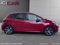 Peugeot 208 82ch bvm5 allure 1.2 puretech occasion cannes (06) simplicicar simplicibike france