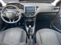 Peugeot 208 82ch bvm5 allure 1.2 puretech occasion cannes (06) simplicicar simplicibike france