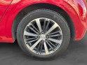 Peugeot 208 82ch bvm5 allure 1.2 puretech occasion cannes (06) simplicicar simplicibike france