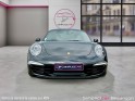 Porsche 911 carrera coupe s 3.8i 400 pdk pack chrono occasion simplicicar besanÇon simplicicar simplicibike france