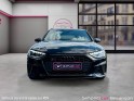 Audi s4 avant v6 3.0 tdi 341 tiptronic 8 quattro s4 / tva / carbon / bo occasion simplicicar besanÇon simplicicar...