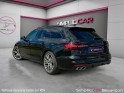 Audi s4 avant v6 3.0 tdi 341 tiptronic 8 quattro s4 / tva / carbon / bo occasion simplicicar besanÇon simplicicar...