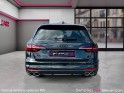 Audi s4 avant v6 3.0 tdi 341 tiptronic 8 quattro s4 / tva / carbon / bo occasion simplicicar besanÇon simplicicar...