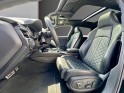 Audi s4 avant v6 3.0 tdi 341 tiptronic 8 quattro s4 / tva / carbon / bo occasion simplicicar besanÇon simplicicar...