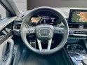 Audi s4 avant v6 3.0 tdi 341 tiptronic 8 quattro s4 / tva / carbon / bo occasion simplicicar besanÇon simplicicar...