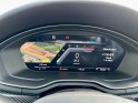 Audi s4 avant v6 3.0 tdi 341 tiptronic 8 quattro s4 / tva / carbon / bo occasion simplicicar besanÇon simplicicar...