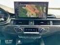 Audi s4 avant v6 3.0 tdi 341 tiptronic 8 quattro s4 / tva / carbon / bo occasion simplicicar besanÇon simplicicar...