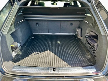 Audi s4 avant v6 3.0 tdi 341 tiptronic 8 quattro s4 / tva / carbon / bo occasion simplicicar besanÇon simplicicar...