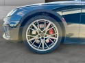 Audi s4 avant v6 3.0 tdi 341 tiptronic 8 quattro s4 / tva / carbon / bo occasion simplicicar besanÇon simplicicar...