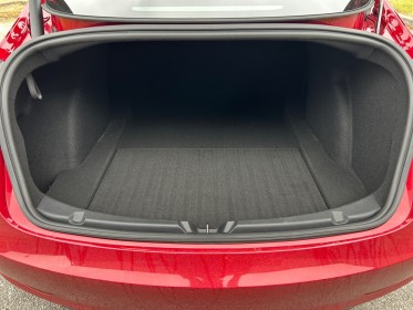 Tesla model 3 performance awd garantie jusqu'en 2030 occasion abbeville simplicicar simplicibike france
