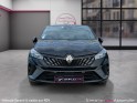 Renault clio v nouvelle e-tech full hybrid 145 esprit alpine garantie 1 an occasion abbeville simplicicar simplicibike france