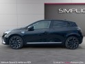 Renault clio v nouvelle e-tech full hybrid 145 esprit alpine garantie 1 an occasion abbeville simplicicar simplicibike france
