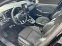 Renault clio v nouvelle e-tech full hybrid 145 esprit alpine garantie 1 an occasion abbeville simplicicar simplicibike france