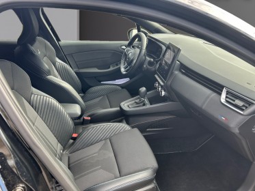 Renault clio v nouvelle e-tech full hybrid 145 esprit alpine garantie 1 an occasion abbeville simplicicar simplicibike france