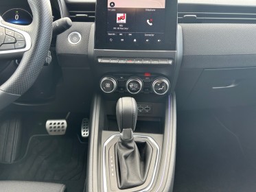 Renault clio v nouvelle e-tech full hybrid 145 esprit alpine garantie 1 an occasion abbeville simplicicar simplicibike france