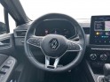 Renault clio v nouvelle e-tech full hybrid 145 esprit alpine garantie 1 an occasion abbeville simplicicar simplicibike france
