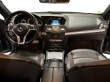 Mercedes classe e coupe 250 d fascination garantie 12 mois occasion abbeville simplicicar simplicibike france