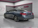 Mercedes classe e coupe 250 d fascination garantie 12 mois occasion abbeville simplicicar simplicibike france